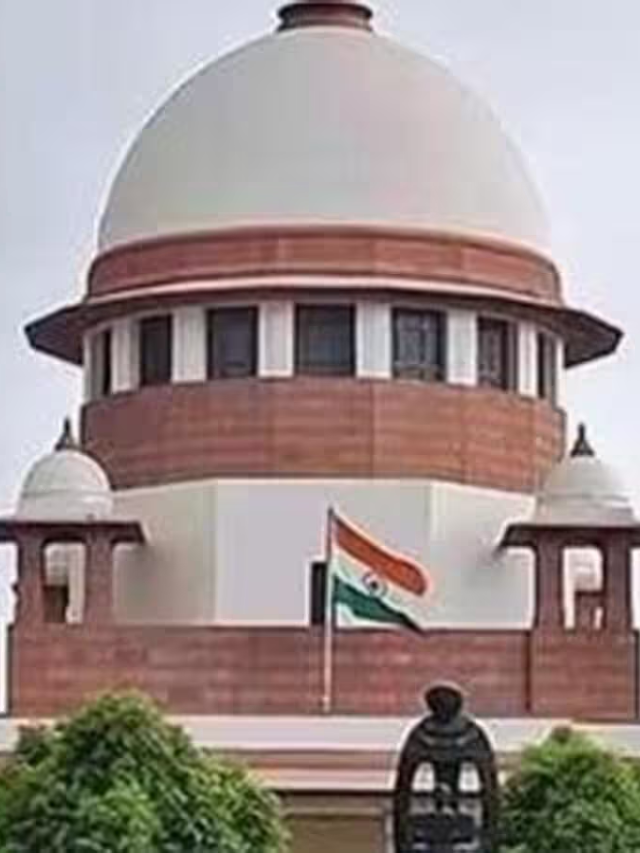 Supreme Court Strikes Down the Electoral Bonds Scheme