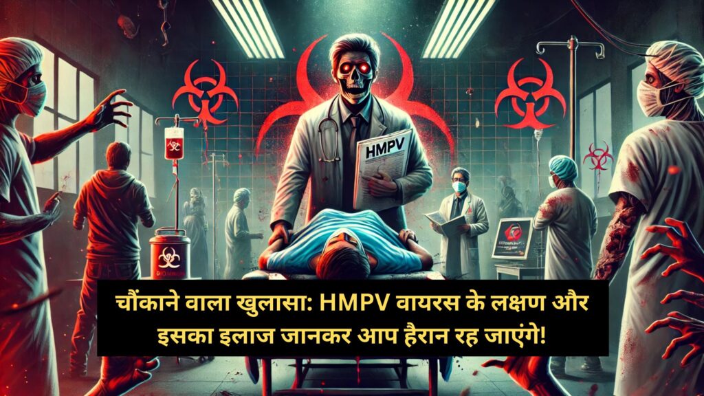 HMPV वायरस लक्षण और उपचार के प्रभावी तरीके Effective Ways to Identify and Treat HMPV Virus Symptoms