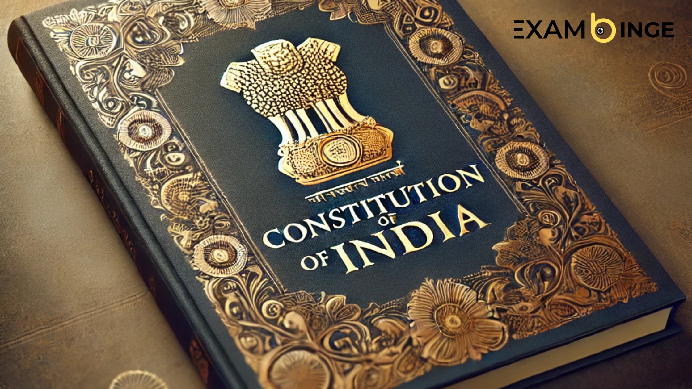 Indian Constitution