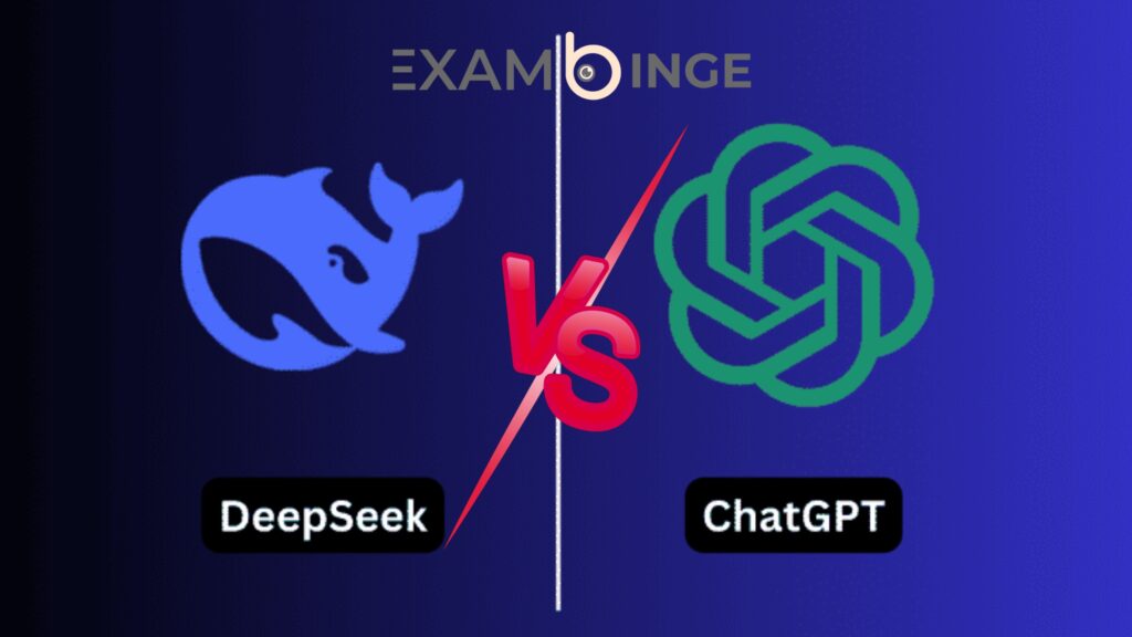 Who is the Better AI: DeepSeek or ChatGPT?