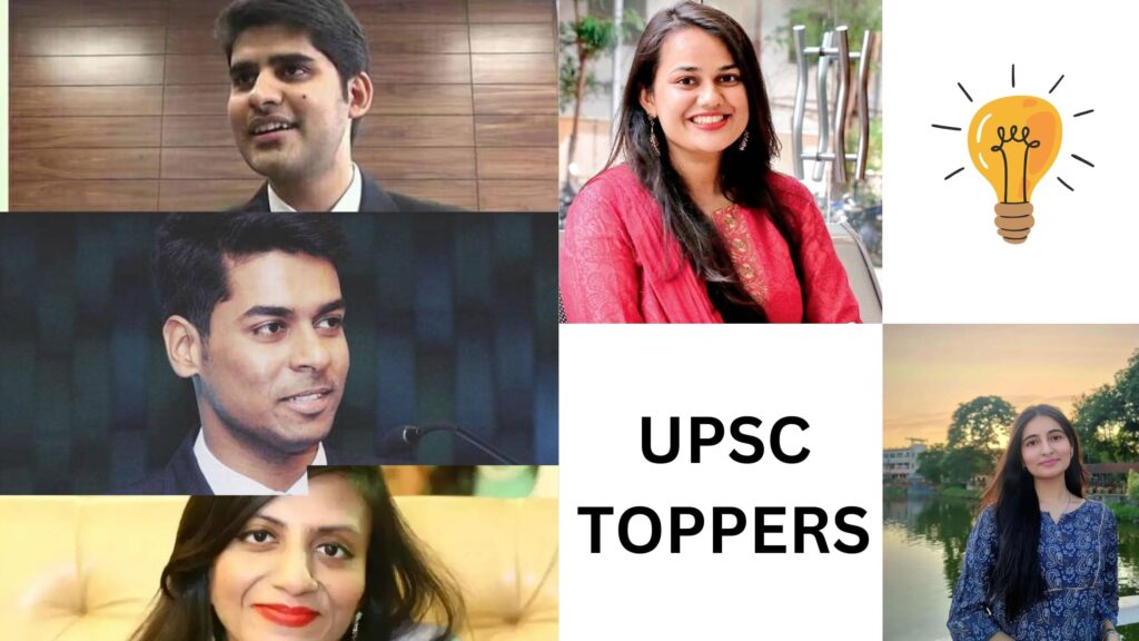 Top 10 Tips from UPSC Toppers for Cracking the Civil Services Exam