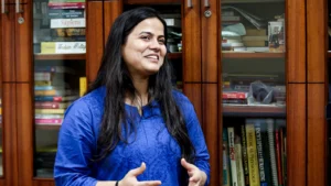 Shakti Dubey UPSC CSE AIR-1 Topper