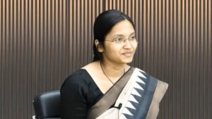 Aayushi Bansal UPSC Topper AIR 7