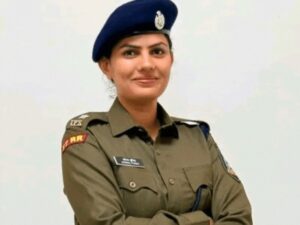 Komal Punia UPSC 2024 AIR 6: Biography 1 Komal Punia AIR 6 2024 UPSC Topper